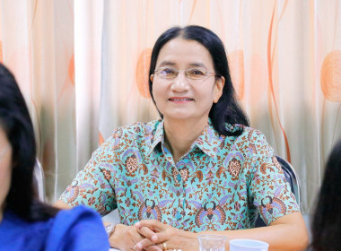 การอบรมการใช้งานระบบฐานข้อมูลเพื่อประเมินสหกรณ์และกลุ่มเกษตรกร ประจำปี 2570 ในการนี้ นายศิวกร ศรีภักดี สหกรณ์จังหวัดนครศรีธรรมราช มอบหมายให้เจ้าหน้าที่ส่งเสริมสหกรณ์และเจ้าหน้าที่ที่เกี่ยวข้องเข้าร่วมอบรมการใช้งานระบบฐานข้อมูลเพื่อประเมินสหกรณ์ ... พารามิเตอร์รูปภาพ 34